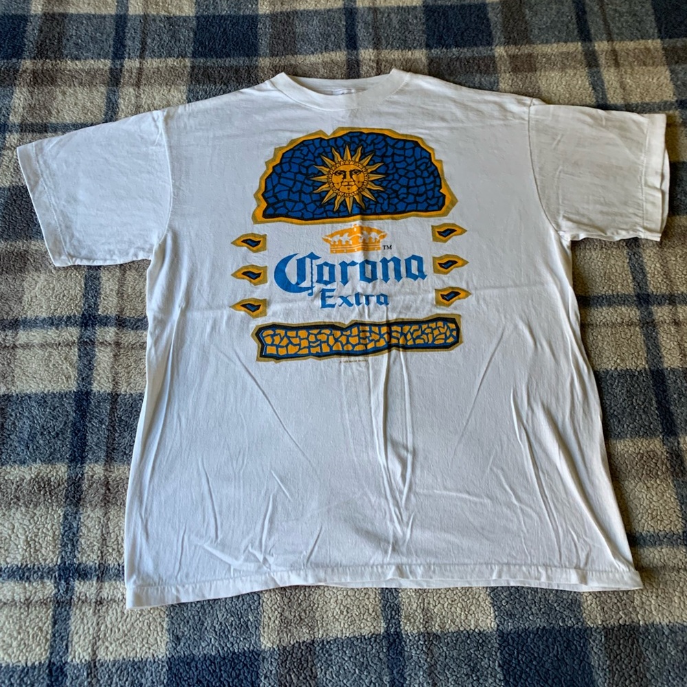 Vintage Corona T-Shirt